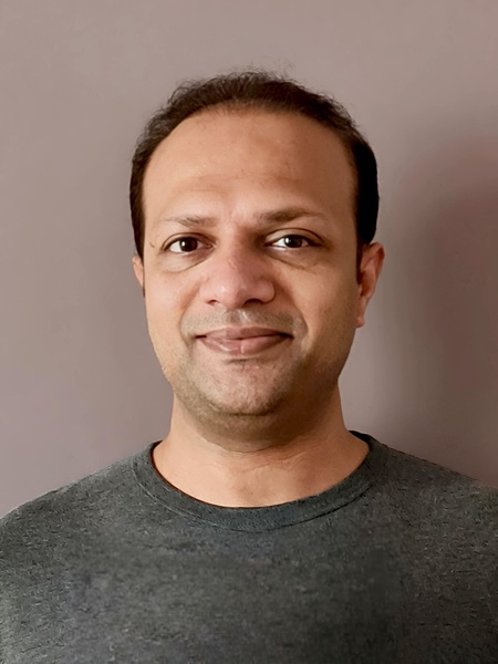 Sudhanshu Goyal — Certified Pet Nutritionist and Founder, UNDERSTOOD