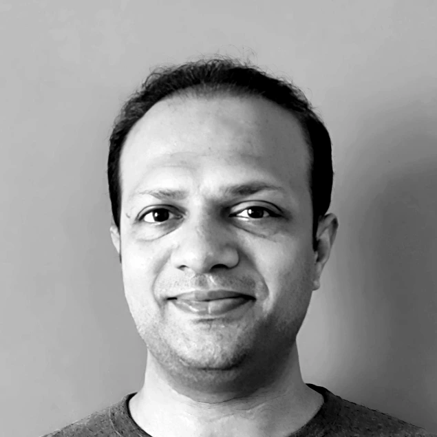 Founder of UNDERSTOOD