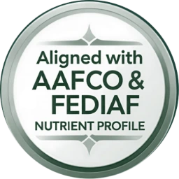 AAFCO Aligned