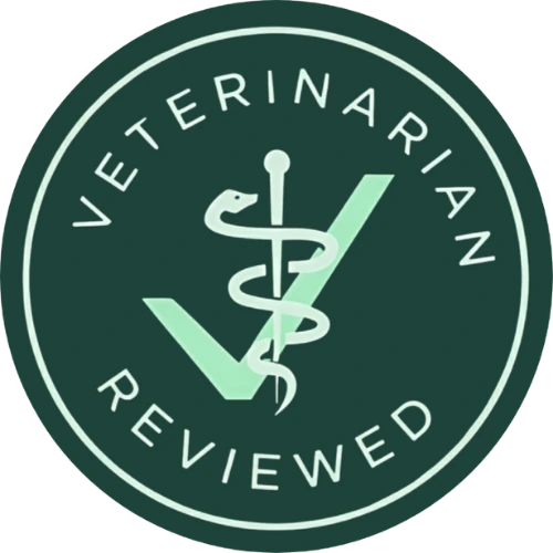 Veterinarian Reviewed