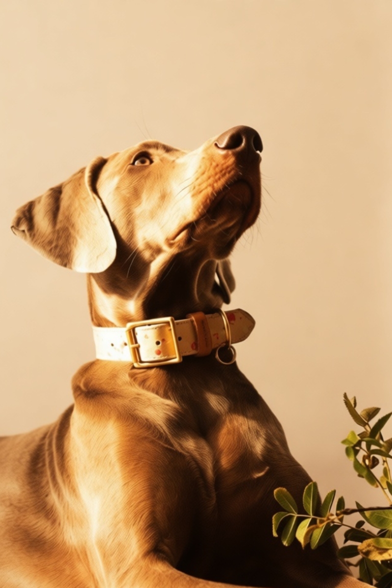 Dog with low energy — Fur Boost Strength organ protein topper for dogs and cats India