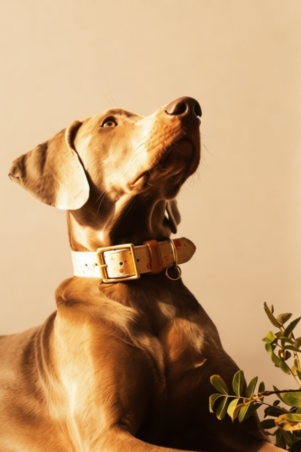 Dog eating natural Dog-o-Meals - best dog food India made with 75% real meat