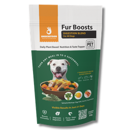 Fur Boost Digestion