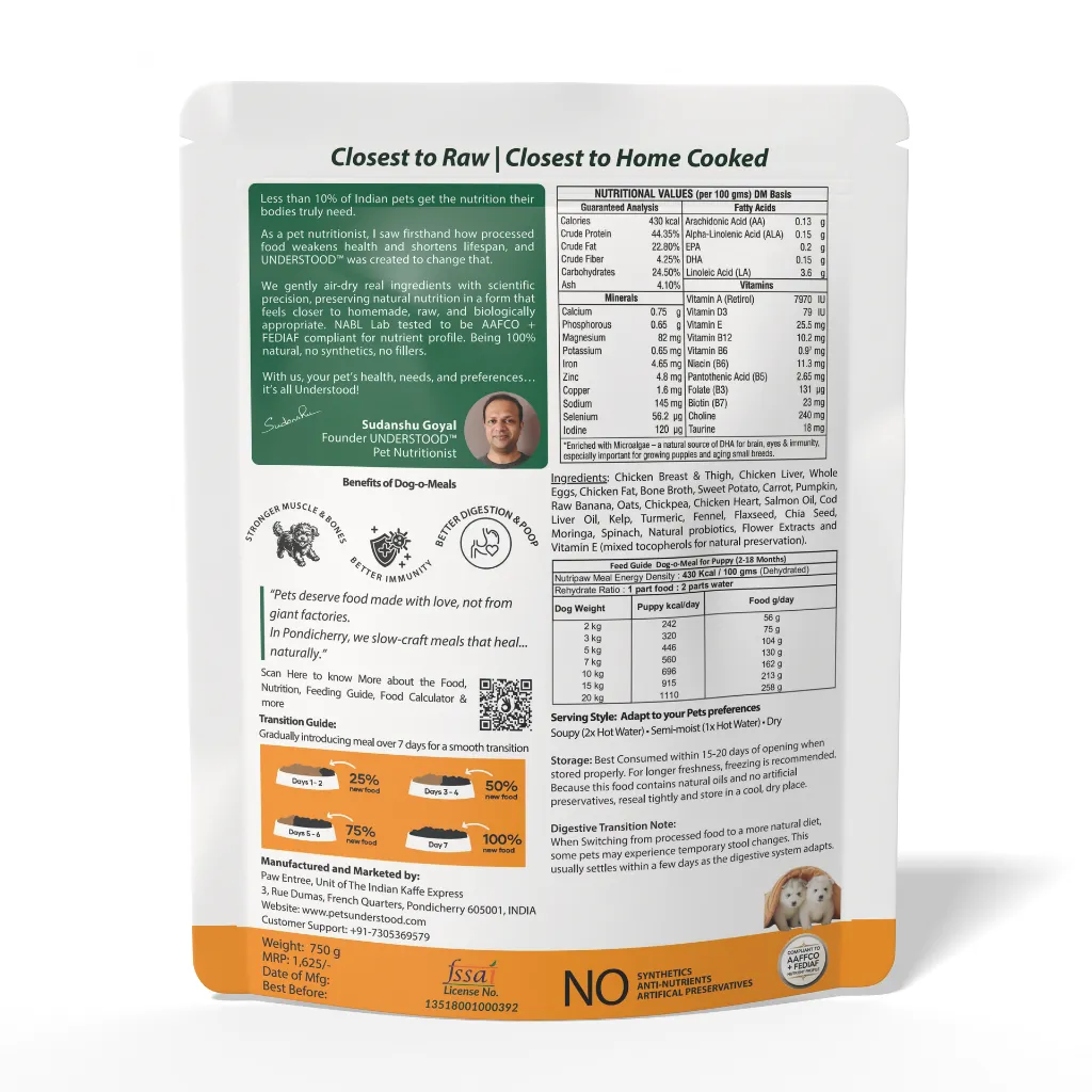 Dog-o-Meal Puppy Back.webp