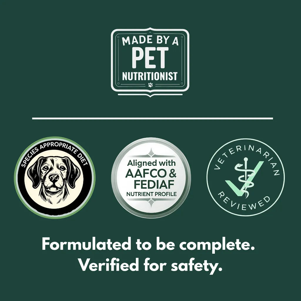 Made By a Pet Nutritionist AAFCO Aligned.webp